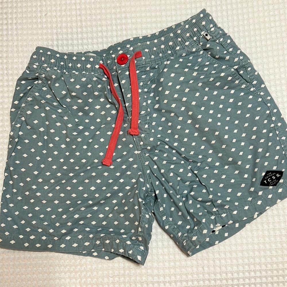 Men’s Swim Trunks